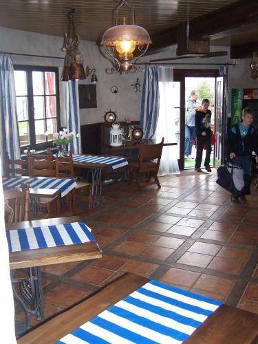 Hostal Wiatrak Nowe Guty