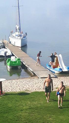 Hostal Wiatrak Nowe Guty