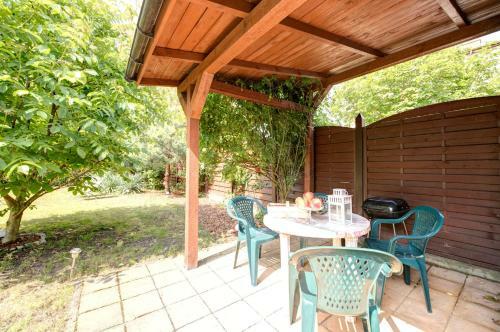 Villa Dom & House - Baltic Residence Sopot