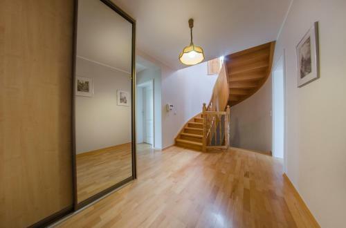 Villa Dom & House - Baltic Residence Sopot