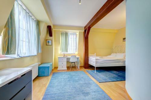 Villa Dom & House - Baltic Residence Sopot