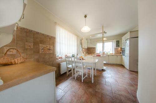 Villa Dom & House - Baltic Residence Sopot