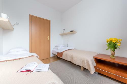 P&o City Center Apartments