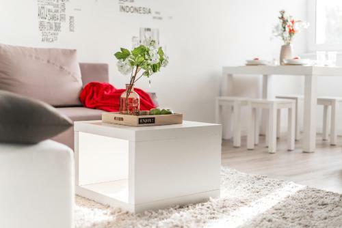 P&o City Center Apartments