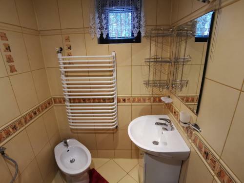 Apartamento U Marii
