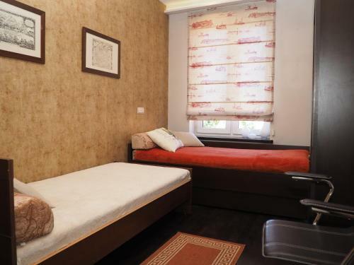 Trident Grand-tourist Apartments