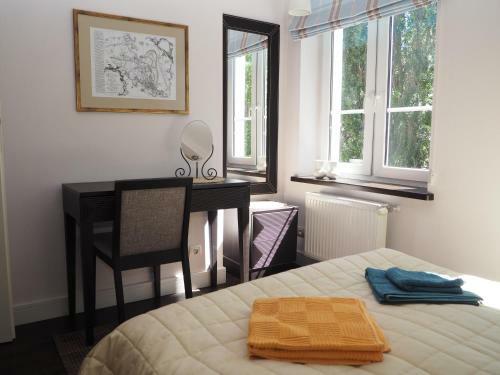 Trident Grand-tourist Apartments