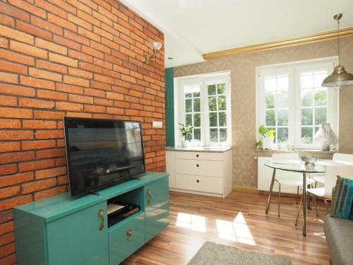 Trident Grand-tourist Apartments