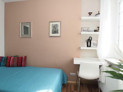 Trident Grand-tourist Apartments