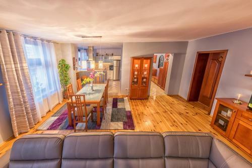 Apartament Prestige Opole Centrum