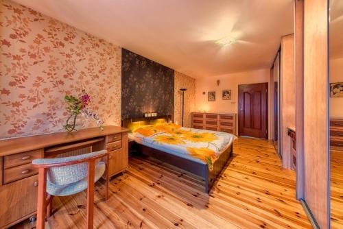 Apartament Prestige Opole Centrum