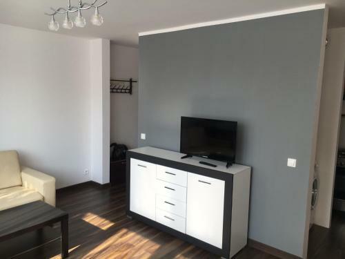 Albergue Beskidpark