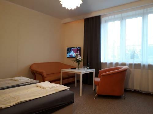 Albergue Beskidpark