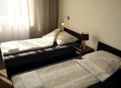 Albergue Beskidpark