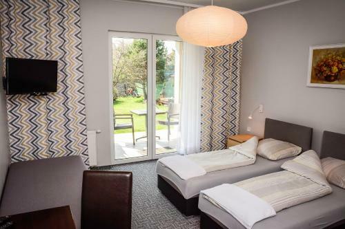 Albergue Beskidpark
