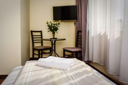 Albergue Beskidpark