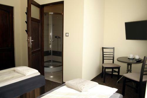 Albergue Beskidpark