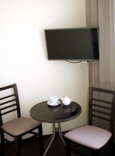 Albergue Beskidpark