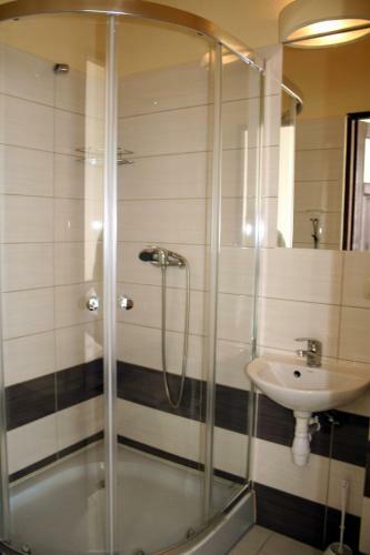 Albergue Beskidpark