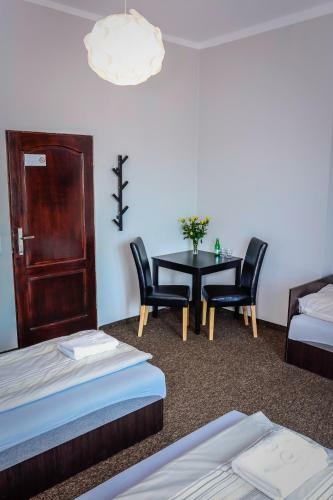 Albergue Beskidpark