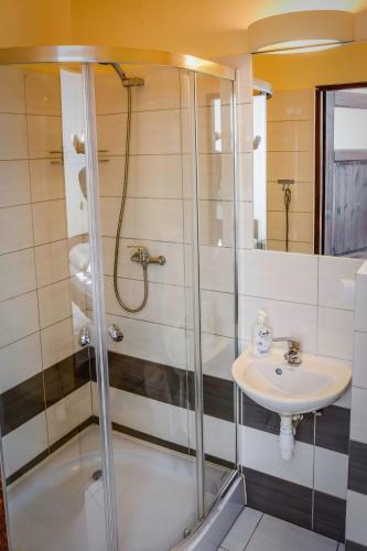 Albergue Beskidpark