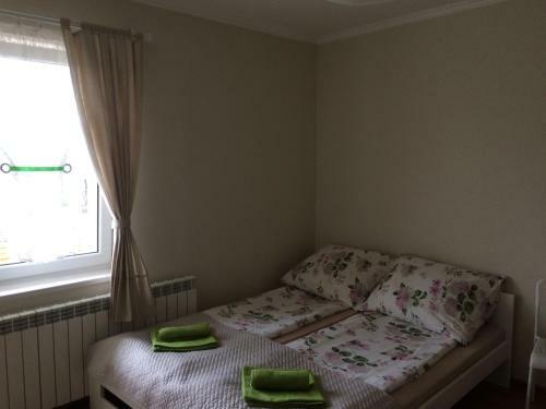 Hostal Willa Aleksandra