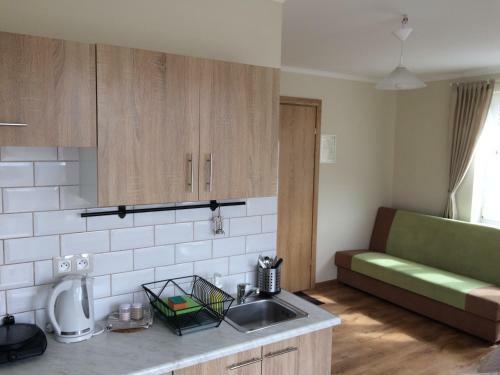 Hostal Willa Aleksandra