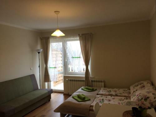 Hostal Willa Aleksandra