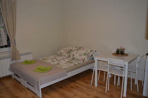 Hostal Willa Aleksandra