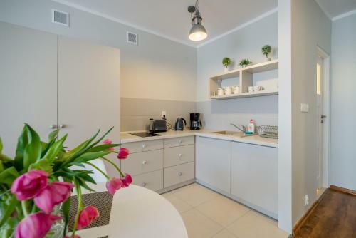 Apartamento Studio Skwer Ko?ciuszki