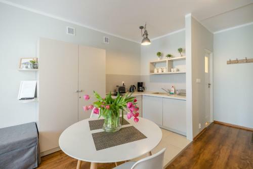 Apartamento Studio Skwer Ko?ciuszki