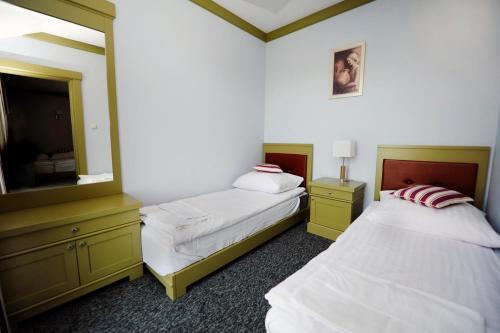 Hotel Ro?