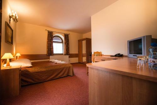 Hotel Ro?