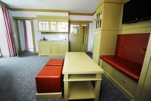 Hotel Ro?