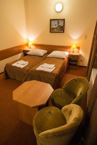 Hotel Ro?