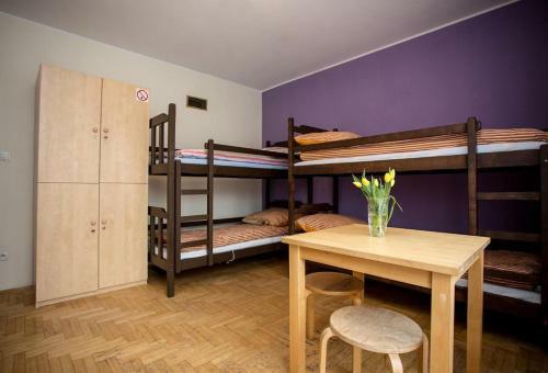 Hostel Florencja