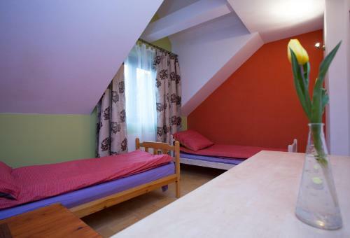 Hostel Florencja
