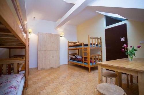 Hostel Florencja
