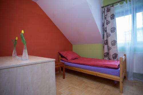 Hostel Florencja