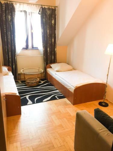 Hostel Florencja