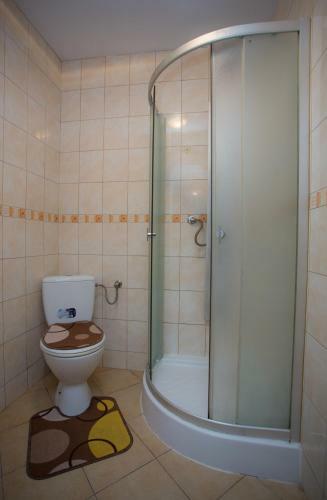 Hostel Florencja