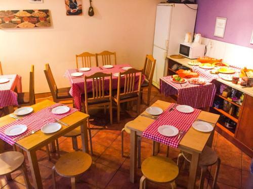 Hostel Florencja