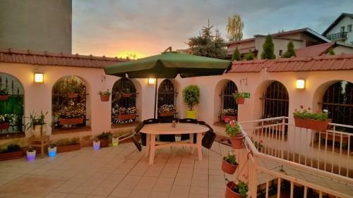 Hostel Florencja