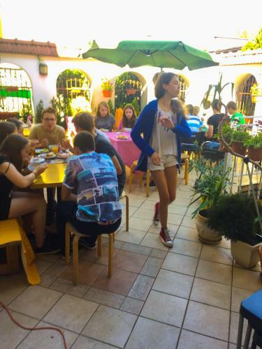 Hostel Florencja