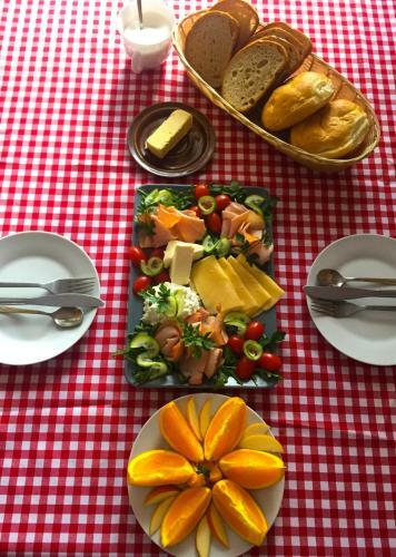 Hostel Florencja