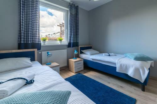 Nautical Sea Apartment