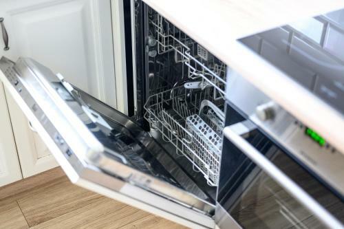 Nautical Sea Apartment