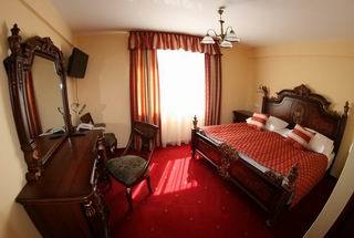 Hotel Daisy Superior