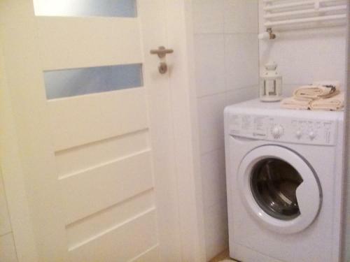 Karmazynowy Apartament Nad Morzem