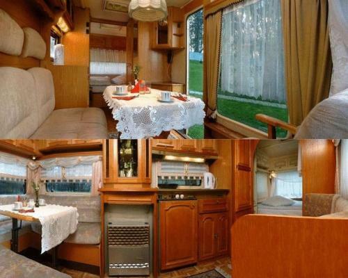Auto-camping Park